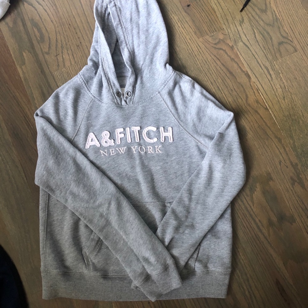 Abercrombie & Fitch Hoodie